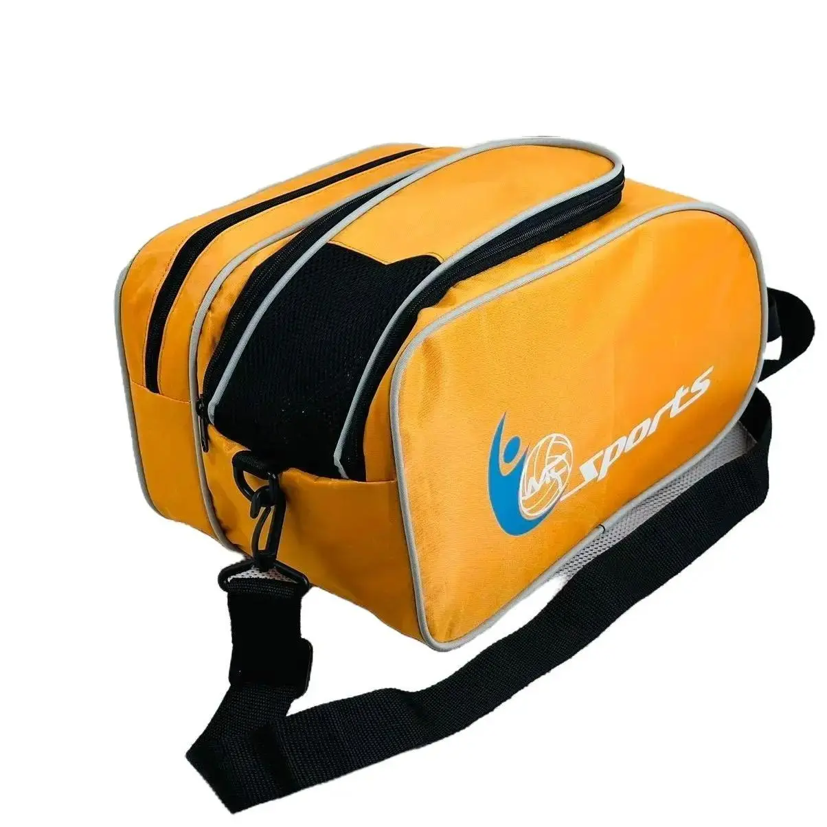 Túi đựng giày bóng đá 2 ngăn DL800 bag Tui pickleball mini