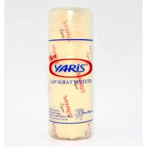 Kanebo Yaris Chamois / Kain Lap Serat Sintetis (promo bonus lap mikrofiber mini )