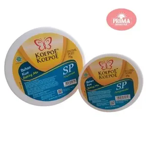 SP KOEPOE - KOEPOE (PENGEMULSI) 30 GR