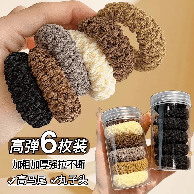 Hair band, strong design and high elastic, hair band, rubber band, high quality horse hair band, durable rubber, women hair accessories