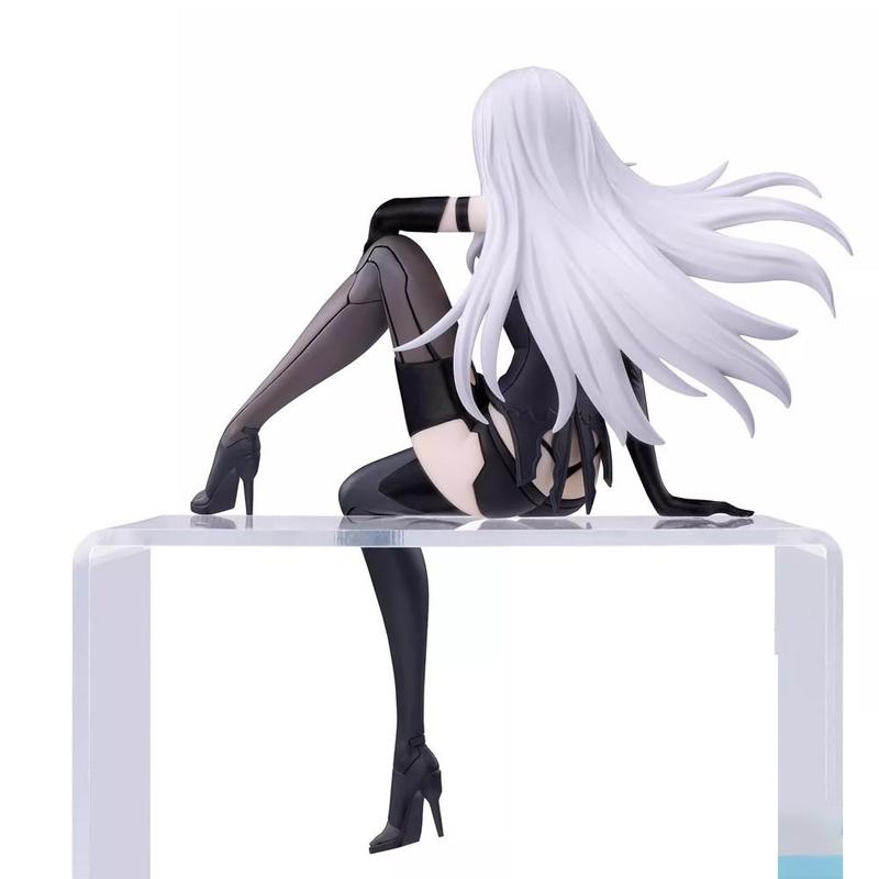 Tự động Humanoid Automata, Neil, Số Jurha Hộp Đựng Sách Để Bàn, 2 Nhân Vật Truyện Tranh Nguyên Liệu Thứ Cấp Anime, Làm Bằng Tay, Đồ Trang Trí 5