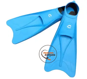 COWFISH kaki katak sepatu renang diving fin sepatu katak dewasa snorkeling fins CF 212