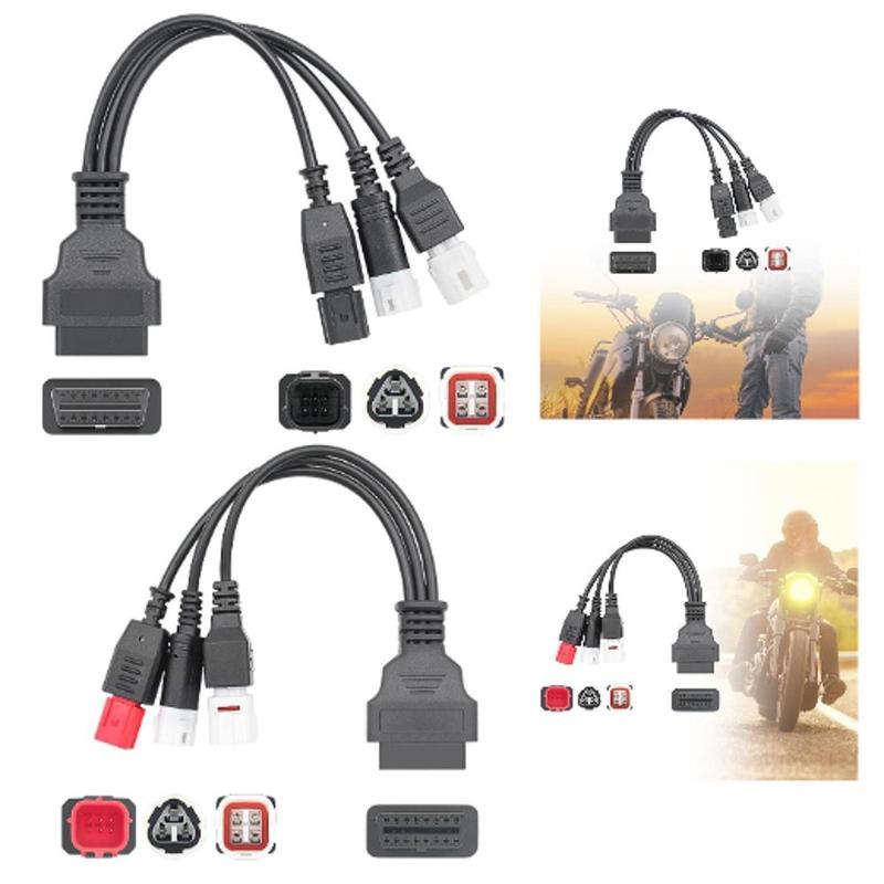 Engine System Diagnose Tool Stable Universal Lightweight Diagnose Tool 4