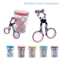 Gambar Eye Tools Opener Alat Bantu Pakai Softlens - Green dari Softlens Story Kota Administrasi Jakarta Pusat 3 Tokopedia