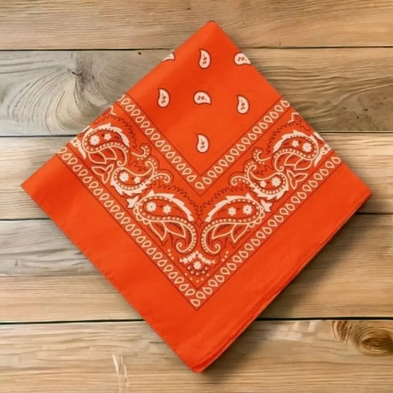 Best seller BANDANA SLAYER MOTIF BATIK UKURAN 53 CM Terlaris 2024 Syal 7