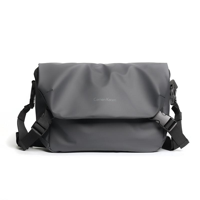 [Man studio] Túi Đeo Chéo Nam, Dễ Dàng Phối Đồ,  Hàng Chính Ngạch Chất Lượng Không Cần bàn túi  đeo Bag Đeo Vai 8