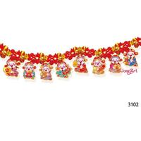 Gambar Slinger Imlek Shio - Banyak Varian - rumbai 02 dari Jaspart Kota Administrasi Jakarta Barat 3 Tokopedia