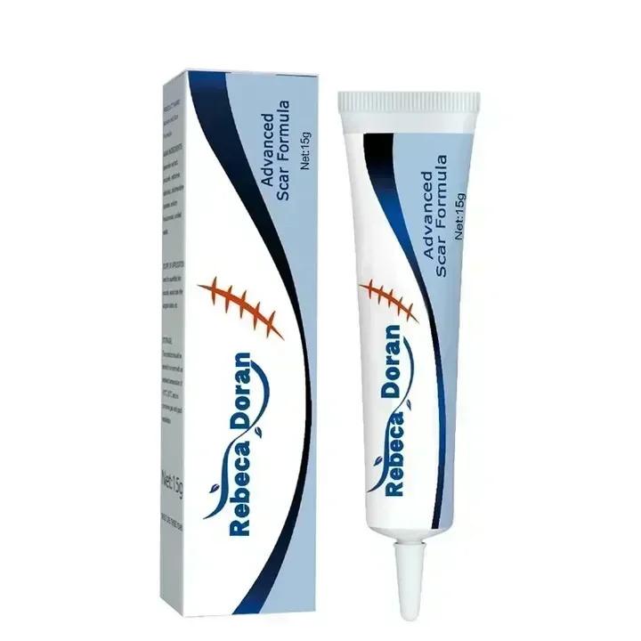 Product Introduction of Maternity Cream That Enhances Elasticity, Gentle Skin Care After Pregnancy, Eliminates Stretch Marks, and Is Very Effective body  moisturizers 18