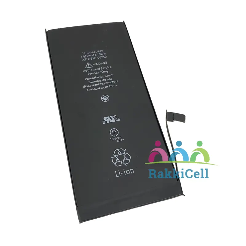 Baterai For Hp Ip 7 PLUS . A1786   - Battery Batre Batery Battery Batrai Batere Batrei Compatible BAT1 2