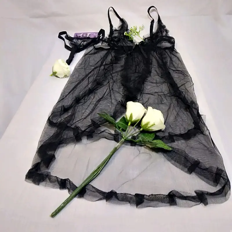 Lingerie set 1