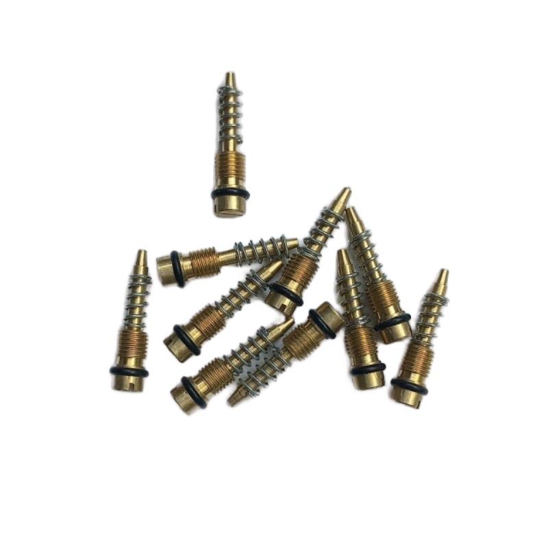   Ông trùm ￼ Ốc chỉnh gió bình xăng wave s110 future 125 dream 125 dùng chung Phụ Tùng Phụ Kiện 