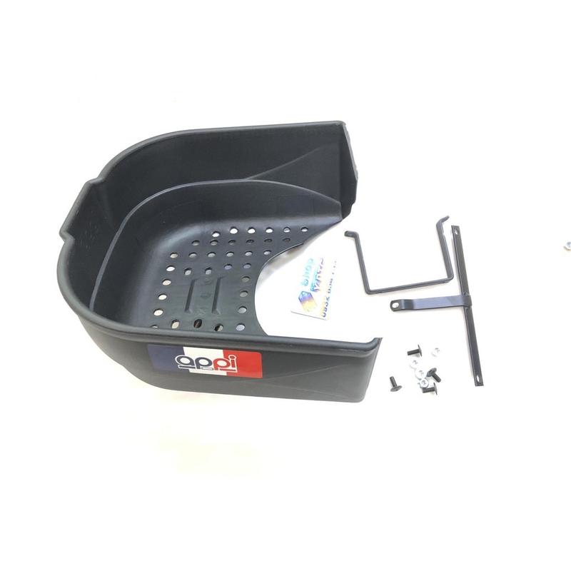 Rổ giữa appi cho các loại xe máy