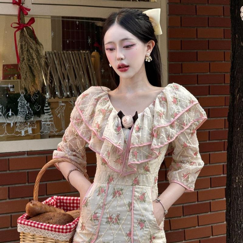 JS025 จั๊มกางเกงใส่เที่ยวใส่ออกงานใส่ทำงาน - TikTok Shop Thailand