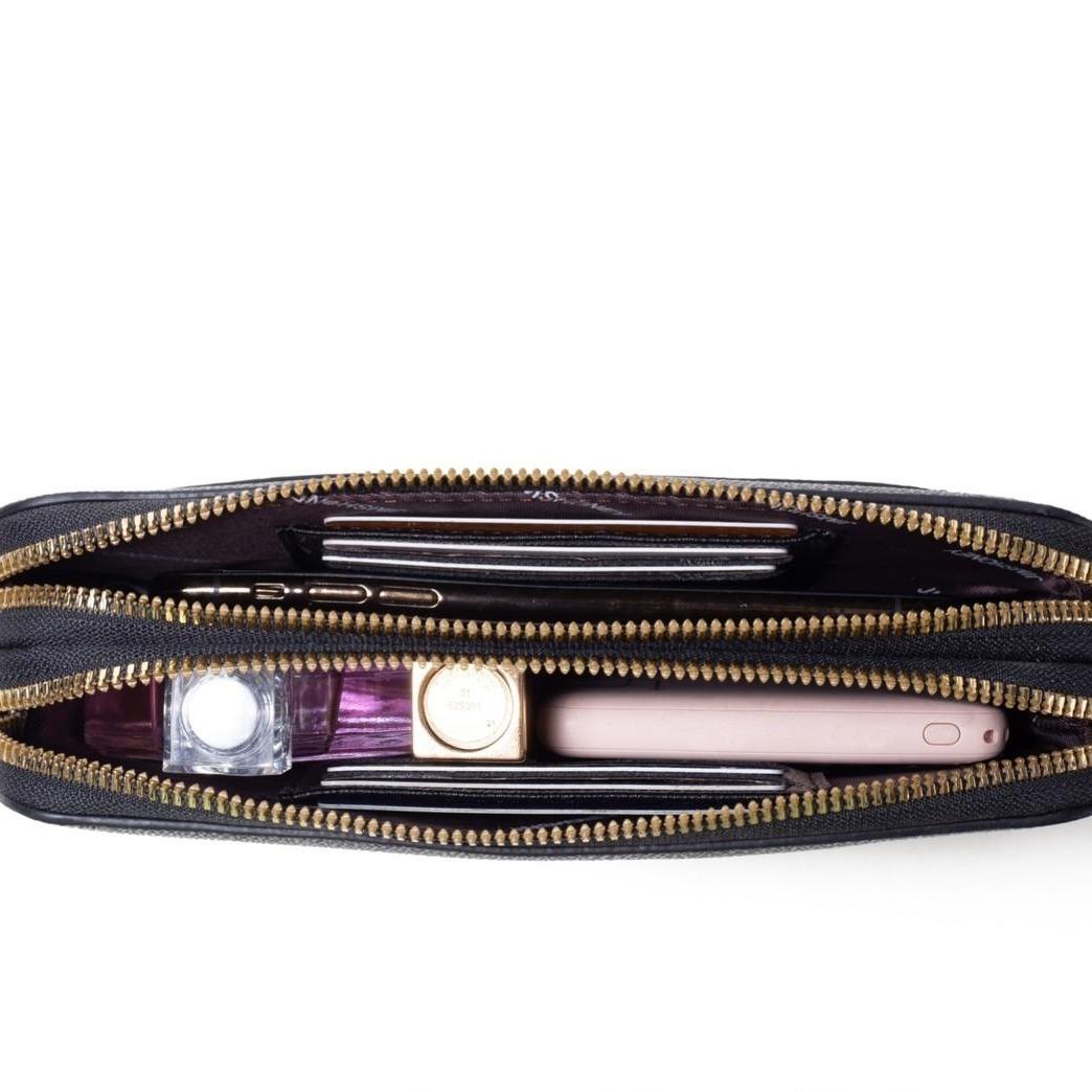 JIMS HONEY TAS KECIL WANITA EVELINE MINI BAG ( FREE EXCLUSIVE B0X )