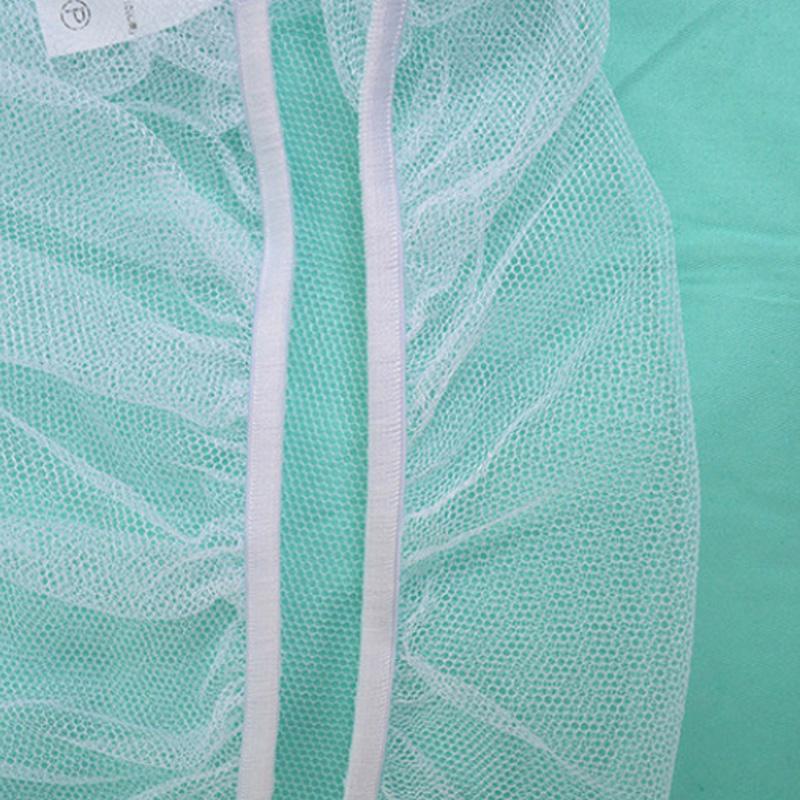 Product Introduction of 1PC Fashion Baby Stroller Insect Shield Net Infants Protection Mesh Mosquito Net Colorful Handmade Safe 19