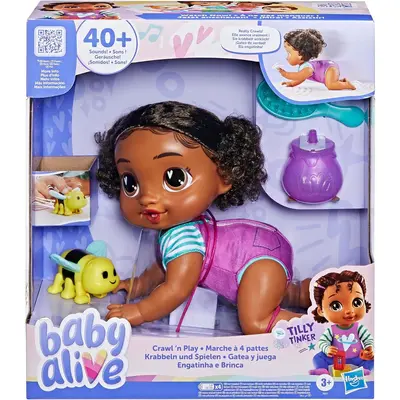 Baby dolls worth money deals