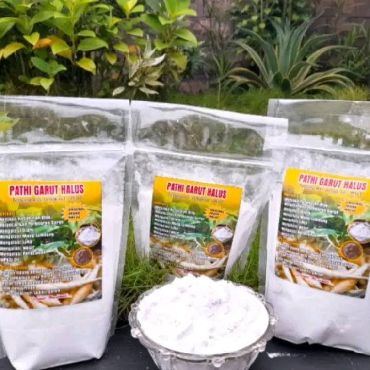 Tepung pathi irut jengkirot kemasan 500gr 3pcs Bahan Gluten 0