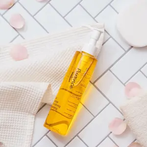 Cleansing oil Deep Cleansing Marvel