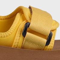 Gambar Osgood - Castilla Sunflower/Kuning - Sandal Traveling Wanita - 36 dari Osgood Kota Bandung 5 Tokopedia