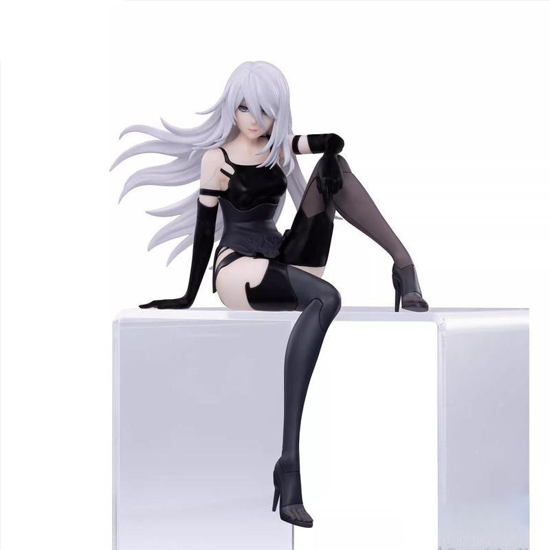 Tự động Humanoid Automata, Neil, Số Jurha Hộp Đựng Sách Để Bàn, 2 Nhân Vật Truyện Tranh Nguyên Liệu Thứ Cấp Anime, Làm Bằng Tay, Đồ Trang Trí 7