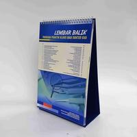 Gambar Buku Lembar Balik Panduan DRG, Buku Panduan Praktk dari Sahabat Sejasa Kab. Sleman 2 Tokopedia