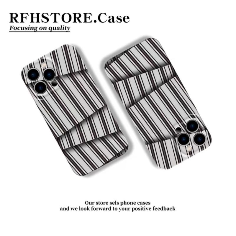 Ốp Điện Thoại Ốp Phim - Mềm - Cứng, Dành Cho iPhone 11, 16, 15, 14, 13, 12, Pro, Xs Max, XR, X, 7, 8 Plus, Ốp Làm Mát, Chống Sốc, Ốp Lưng Bảo Vệ 3