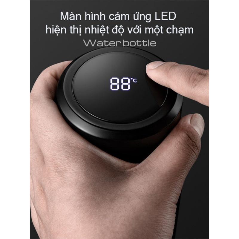 Bình Giữ Nhiệt Bình TAMIDI Đựng Nước lỏi Inox 304, dung tích 1000-1500ml - Gia Dụng_HCM Store  BTC01 4