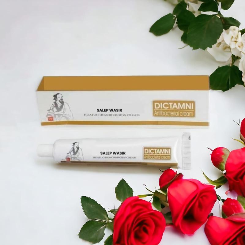 Dictamni krim herbal wasir ambeian 20gr 4