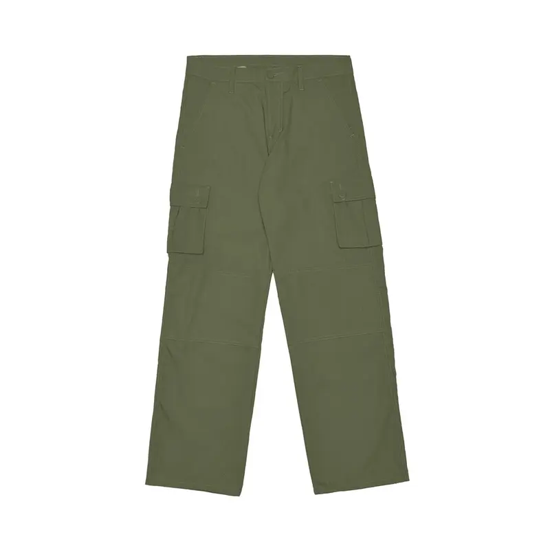 CELANA CARGO TIMEBOMB | CARGO PANTS | ARMY RIPSTOP BARU 3