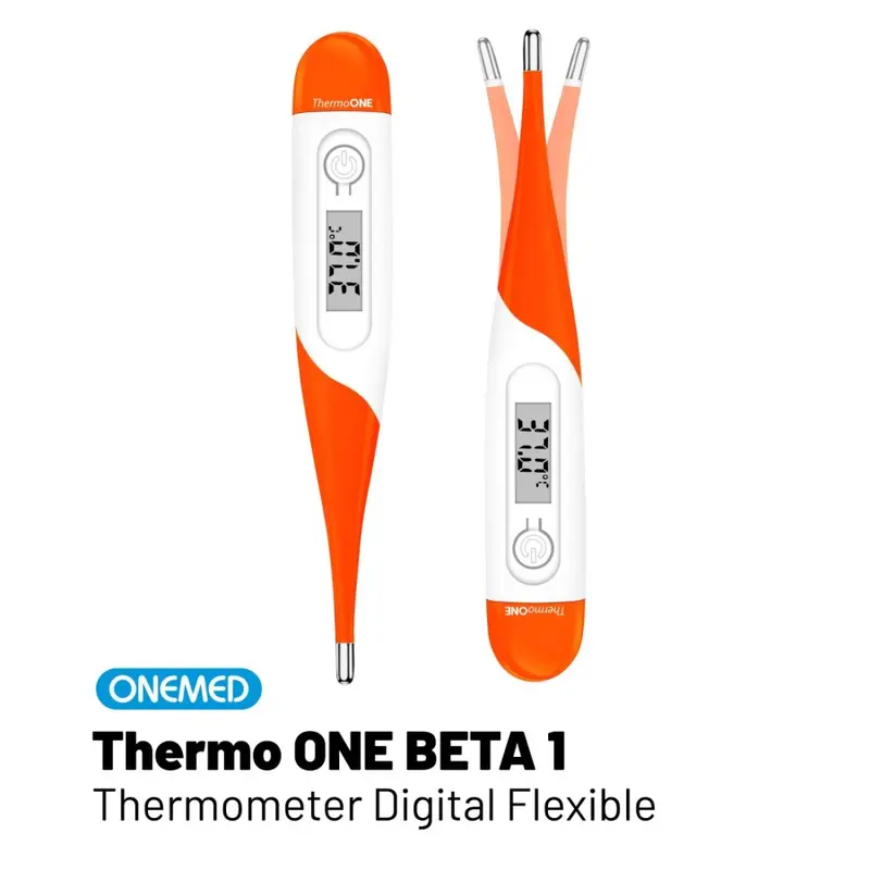 TERMOMETER DIGITAL ALPHA 1 3