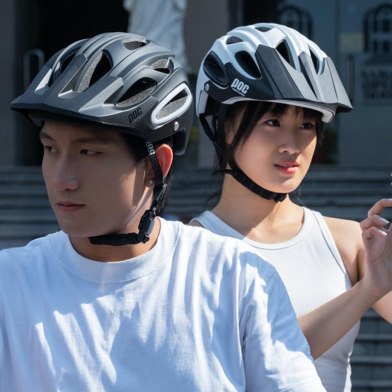 Nón bảo hiểm thể thao POC P07 chính hãng Đạt chuẩn quốc tế CE EN1078- Mũ POC chính hãng