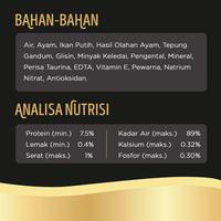 Gambar SHEBA POUCH JUNIOR BELI LANGSUNG 1/2 DUS | Sheba Pouch Junior isi 12 Wet Food - Isi 12 dari Whiskas Indonesia Kota Tangerang 5 Tokopedia