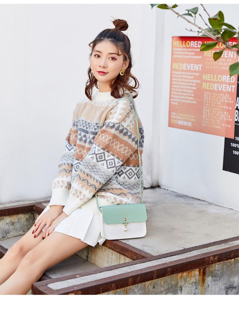 Product Introduction of Thích Hợp Cho Túi Nhỏ Bag Tote túi  chio2nd crossbody  bag túi  hobo pouch túi  si  santi samo  ondoh  bag túi  trống  lv  size  mini túi  xách  sầu  riêng chio  2nd  bag lùn  túi túi  đeo  chéo  dáng  thuyền túi  da  thật 33
