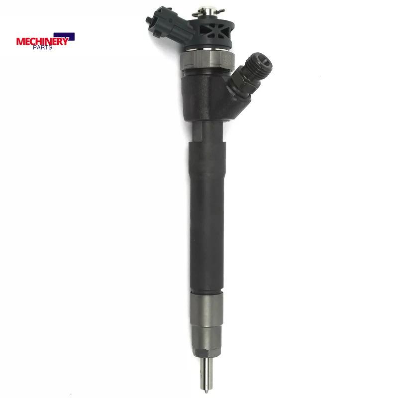 Bộ phun nhiên liệu cao áp Common Rail 0445110251 30750283 30731567 cho động cơ…