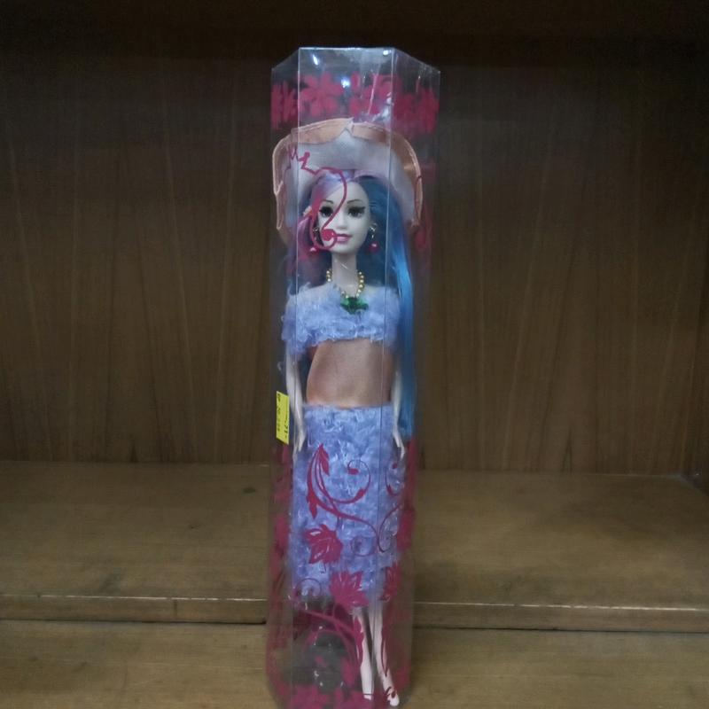 Mainan Anak Boneka Barbie 4