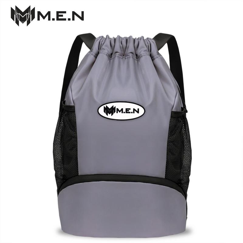 Product Introduction of Balo thể thao dây rút siêu cute tiện ích B5-DR [XU HƯỚNG MỚI] Túi Thể Thao Bag Nam Sport 7