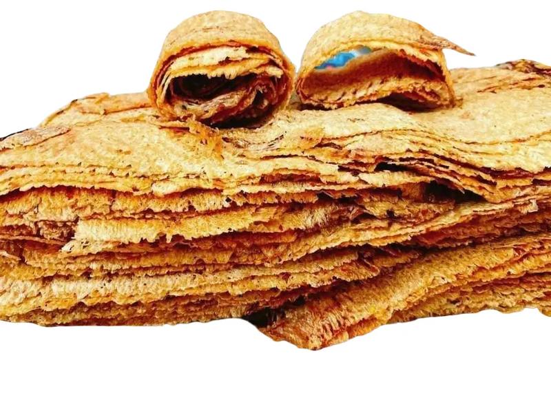 Khô mực cán tẩm vị pet 300gram ăn vặt nhà làm ĂN VẶT BẢO HÂN  Food Snack Thức Ăn