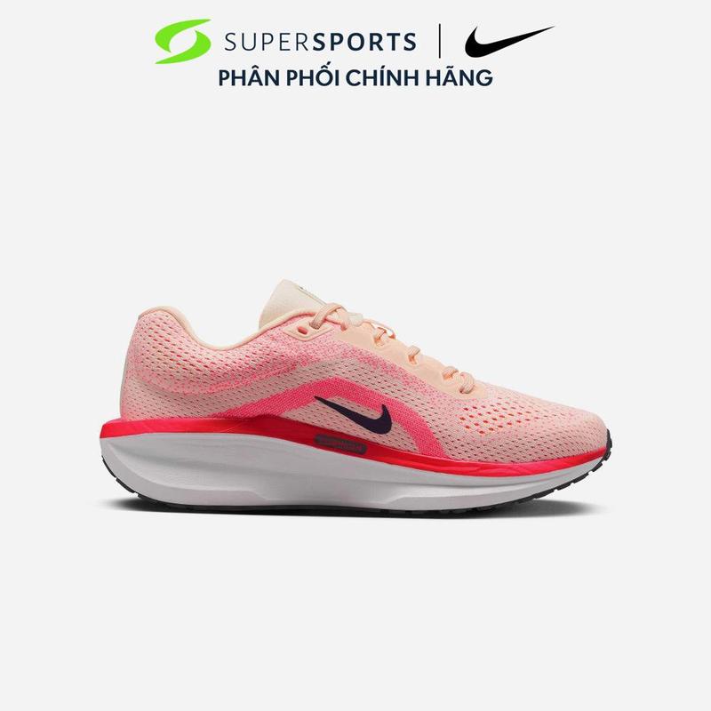  Giày Chạy Bộ Nữ Nike Air Winflo 11 - Hồng - FJ9510-800 