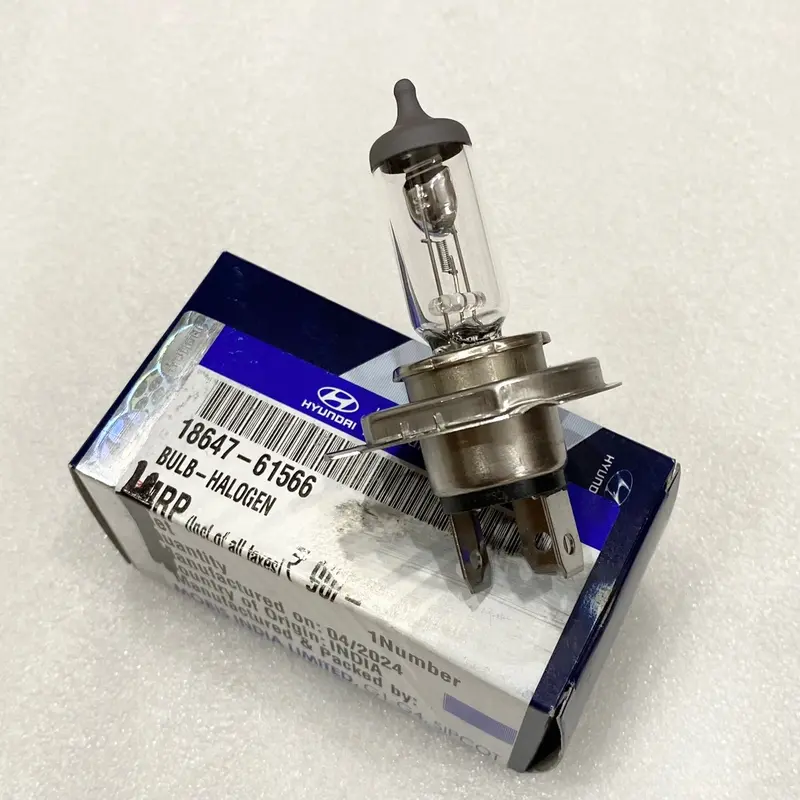 ￼Bóng đèn pha-cos H4 12V-55W {Chính hãng}Morning,Getz,I10,Grand I10,Pride,CD5,Nubira,Matiz,Lanos,Spark08,Eon..1864761566 3