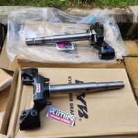 Gambar Segitiga Yamaha 125z - KYB KAYABA dari Kimin Racing Store Kota Bekasi 4 Tokopedia