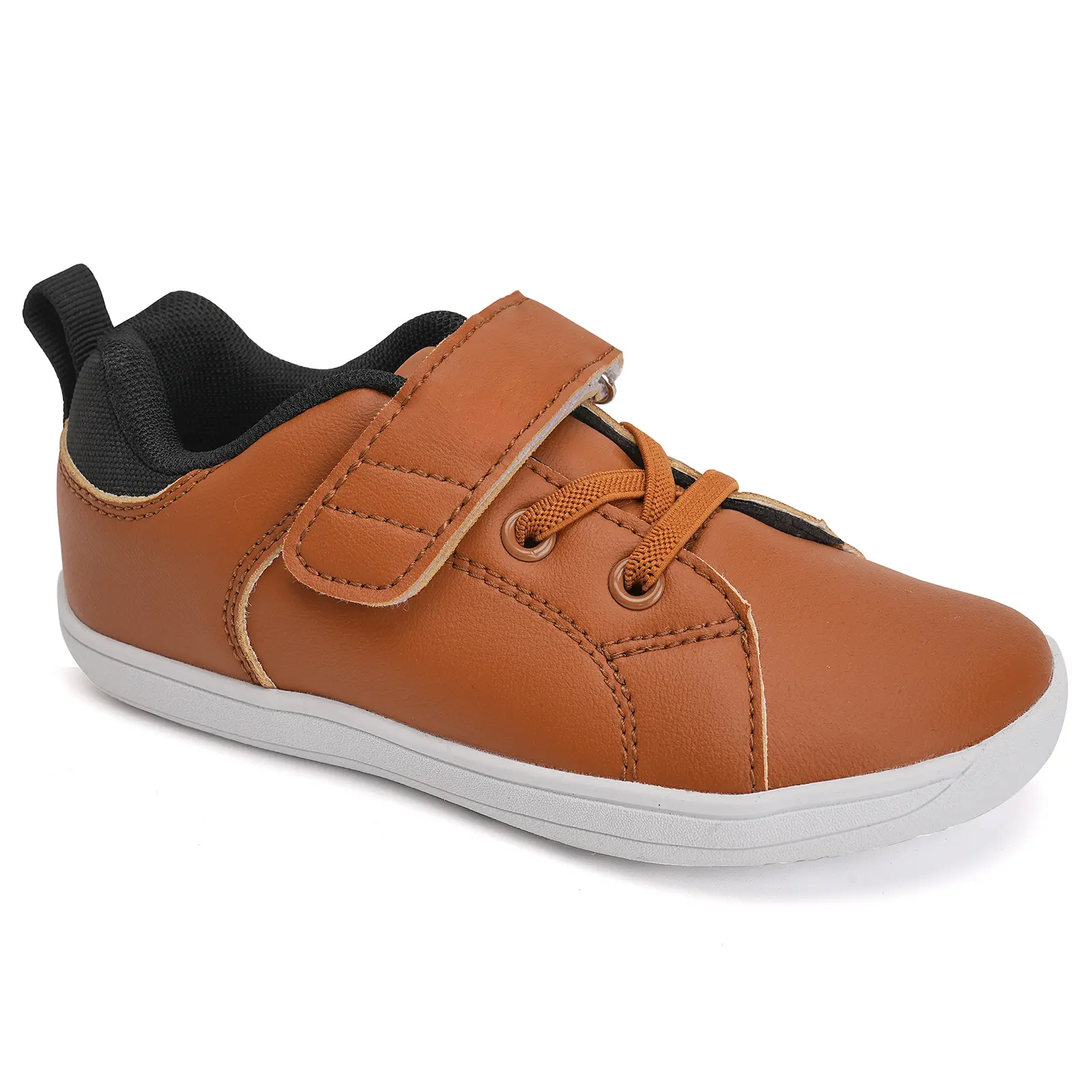 TAVIMART  -  Original Niche Womens Volcanise Shoes Thick Sole Versatile Skateboard Shoes Breathable Lightweight Casual Sneakers