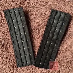 Kait Extension Breast Binder – Hook Extender Sambung Binder Nyaman & Kuat