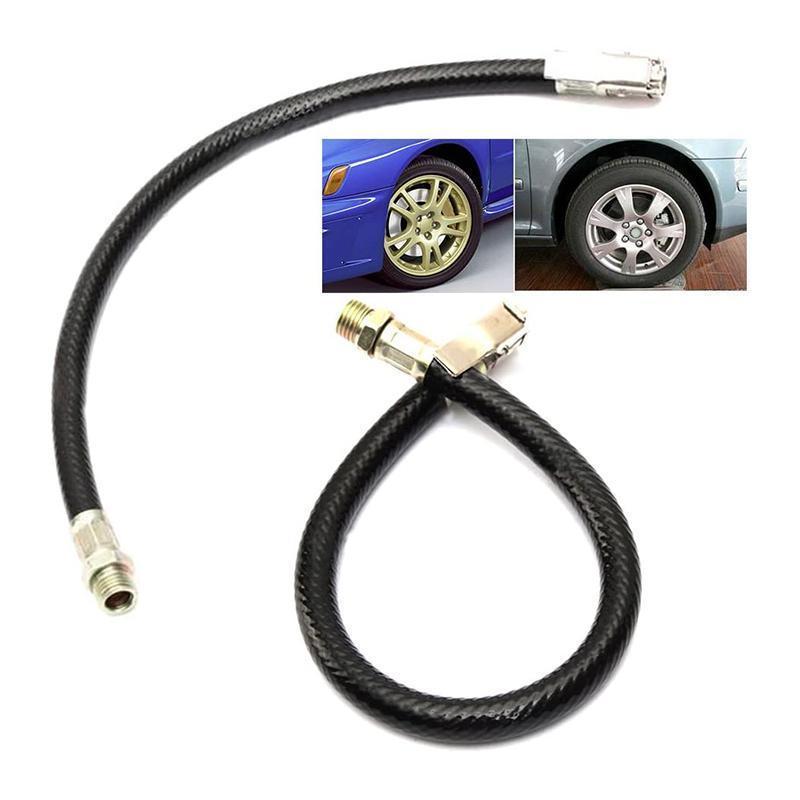Valve Extension Adaptor Tyre Valve Extension For Scooters And Motorcycles 2