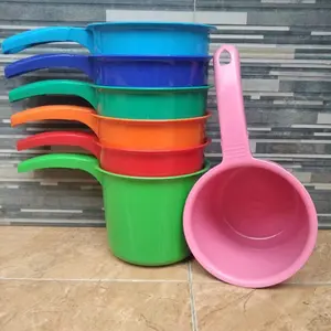 Gayung Mandi Bahan Plastik