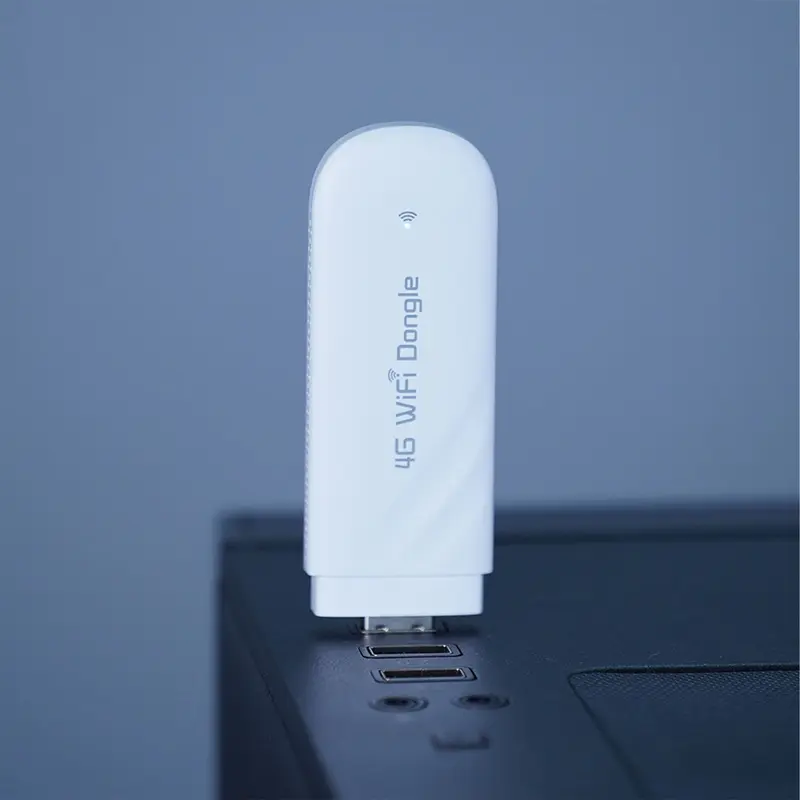 USB Phát WiFi 4G NETMAX UF01 Tốc Độ 150Mbps 2