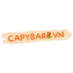 Capybara.vn