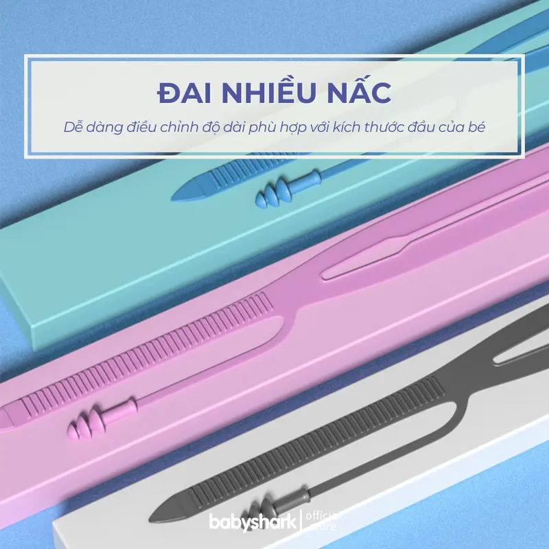 Combo Kính Bơi Trẻ Em Youyou cao cấp kèm Mũ Bơi Trẻ em + Nút bịt tai chống sương mù cho bé trai bé gái 4-16 tuổi 4