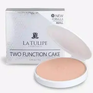 LA TULIPE REFILL TWO FUNCTION CAKE / BEDAK PADAT