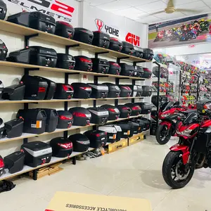 SBIKER Shop