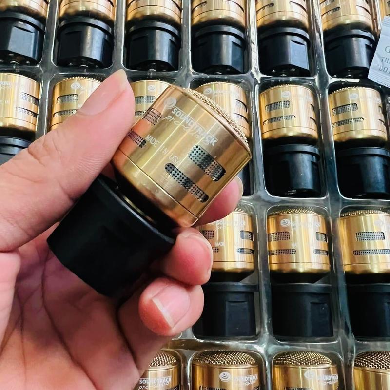  Củ Micro Từ Neo chuyên độ cho các loại mic 